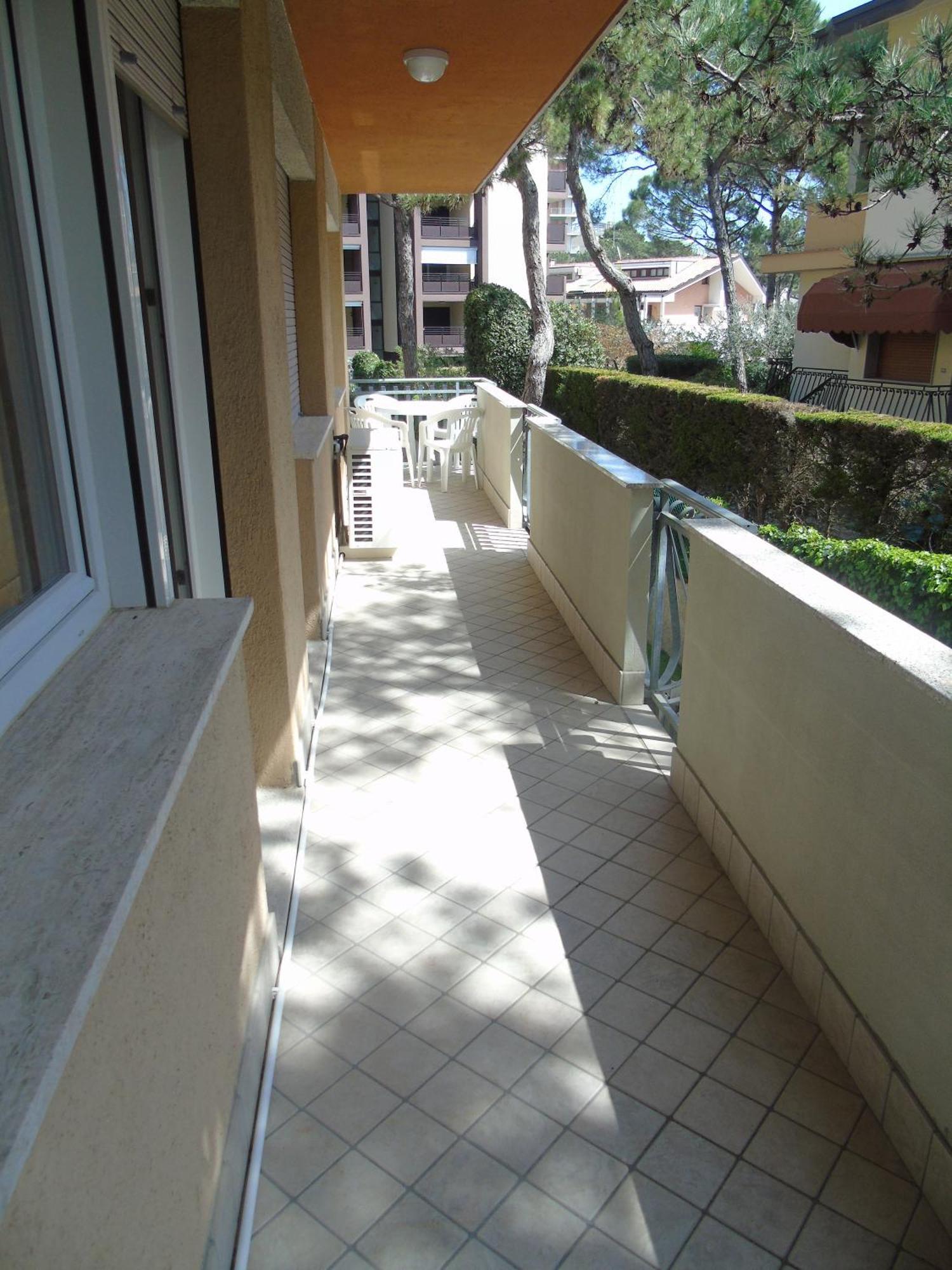 Villa Valeria Lignano Sabbiadoro Quarto foto