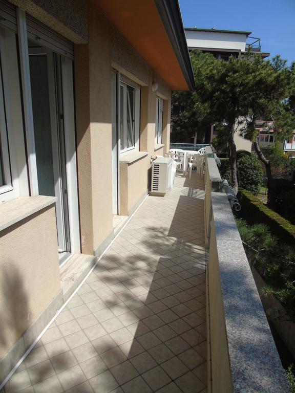 Villa Valeria Lignano Sabbiadoro Quarto foto