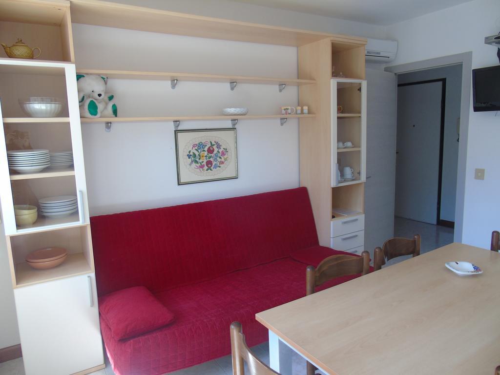 Villa Valeria Lignano Sabbiadoro Quarto foto