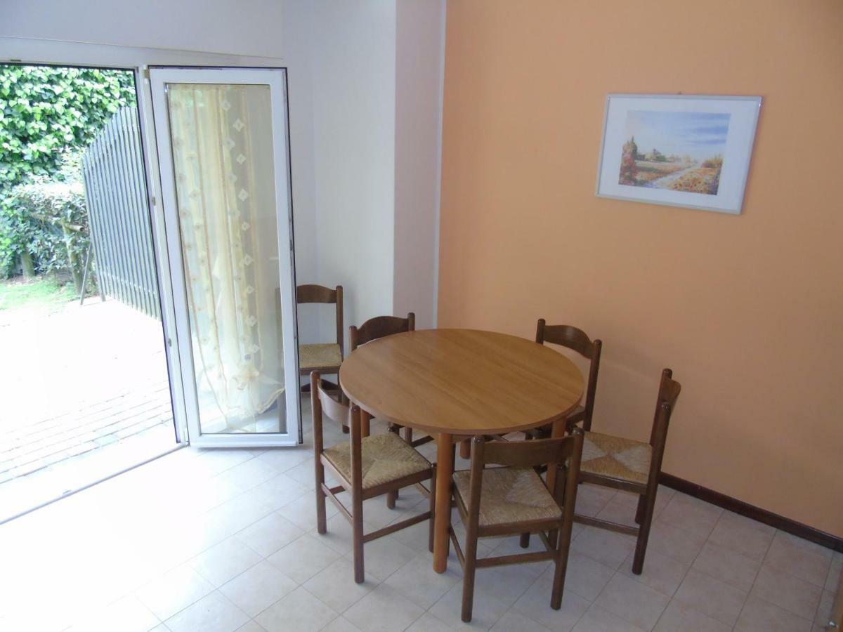 Villa Valeria Lignano Sabbiadoro Exterior foto